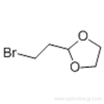 1,3-Dioxolane,2-(2-bromoethyl)- CAS 18742-02-4